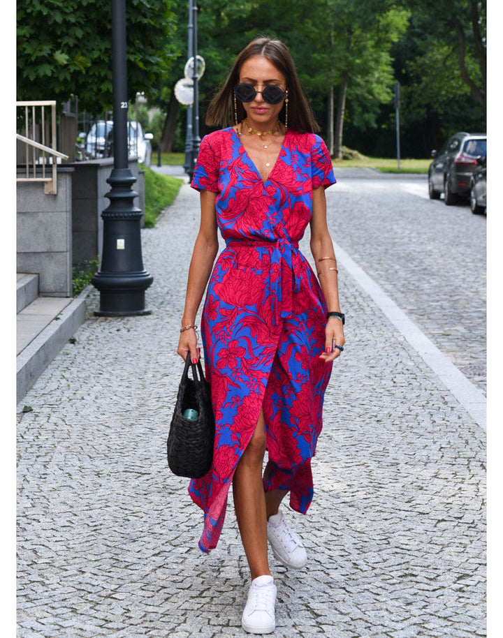 Linda™ | Robe Confortable