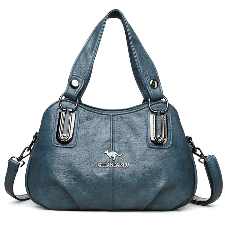 Sac fourre-tout designer Solara Large