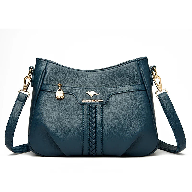 Sac Bandoulière Orlena Tendance