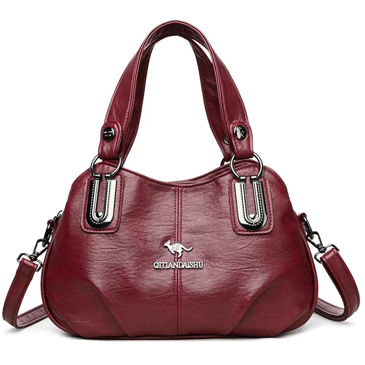 Sac fourre-tout designer Solara Large