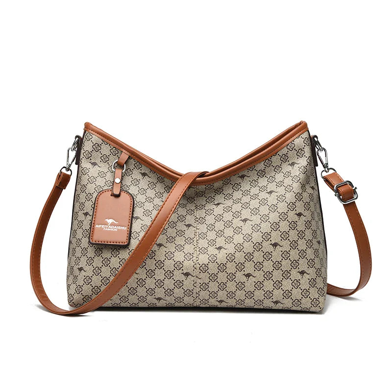 Sac Élégance Florale Elara