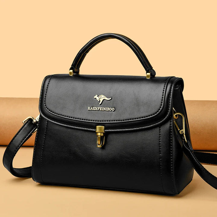 Sac Messenger Marvella Designer