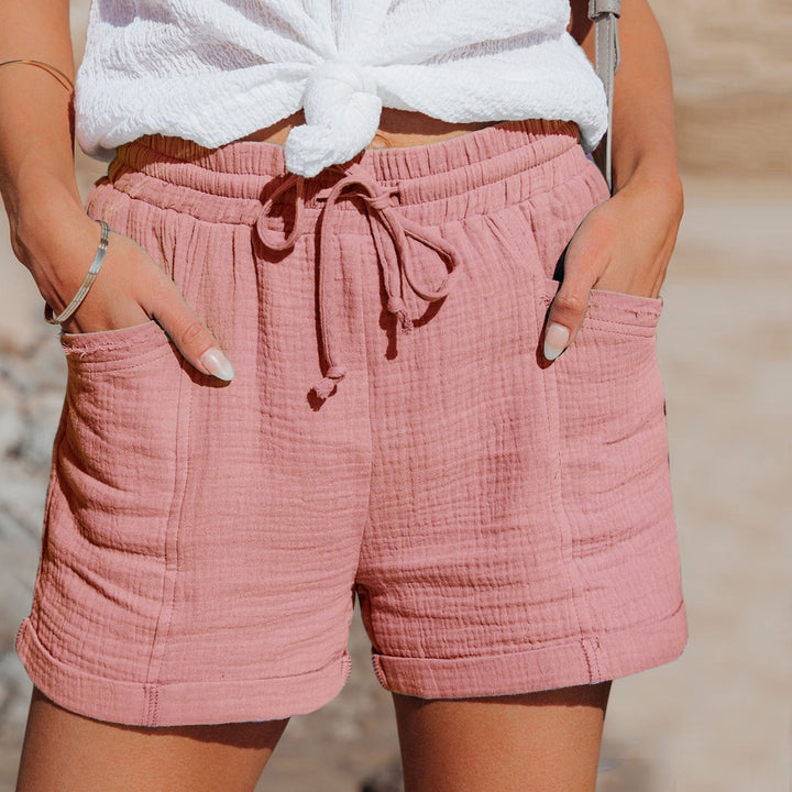 Soraya | Shorts d'été confortables