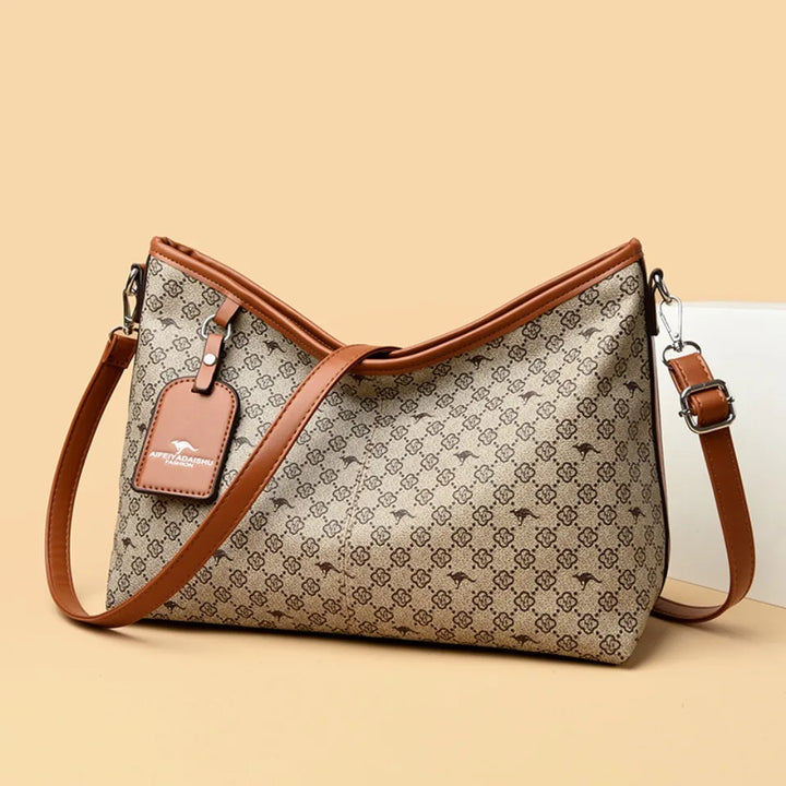 Sac Élégance Florale Elara