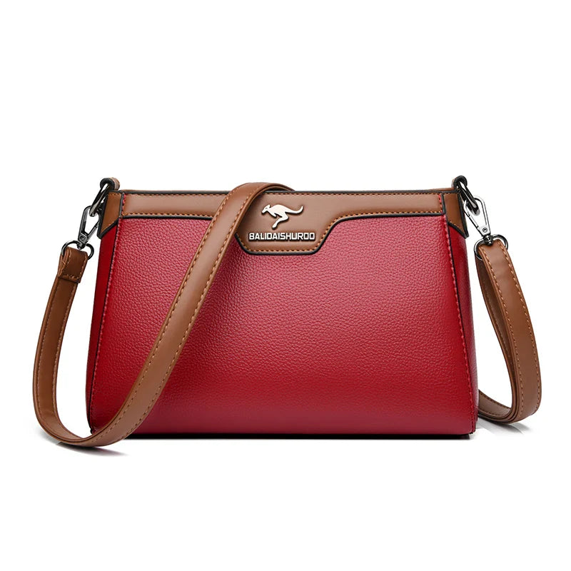 Camora Sac Bandoulière à Une Sangle