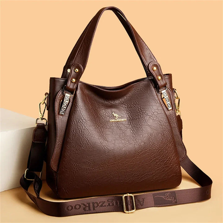 Sac Shirley Retro Flair