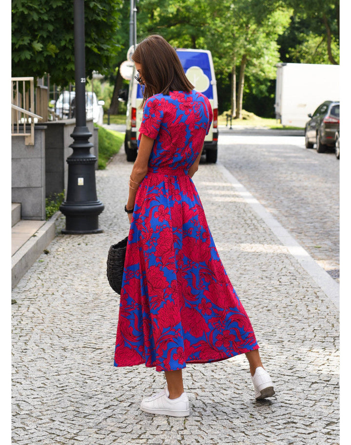 Linda™ | Robe Confortable