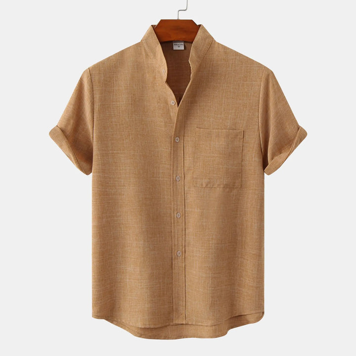 Claude | Chemise d'été pour homme