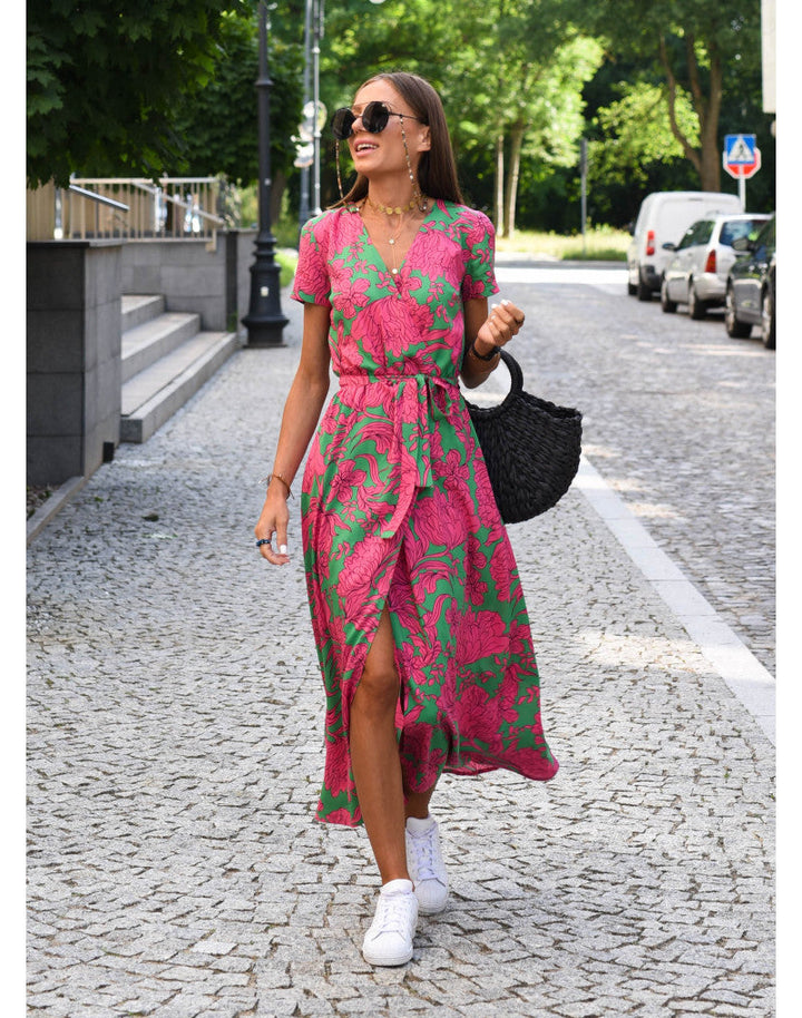 Linda™ | Robe Confortable