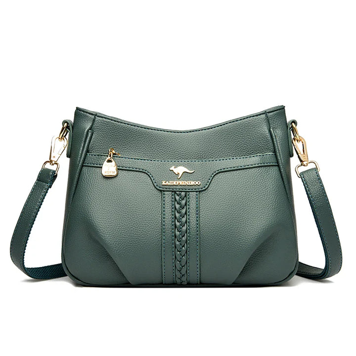Sac Bandoulière Orlena Tendance