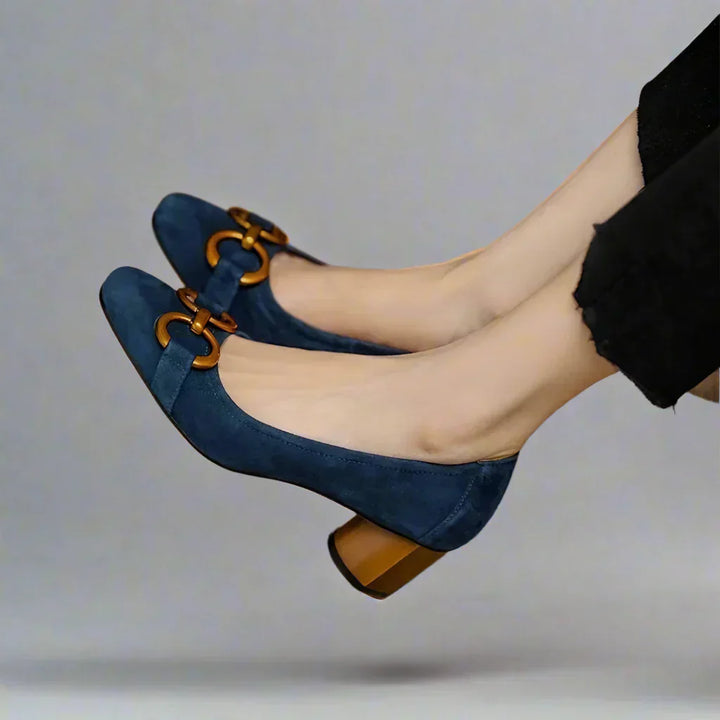 Evita - Sandales élégantes et confortables pour femmes