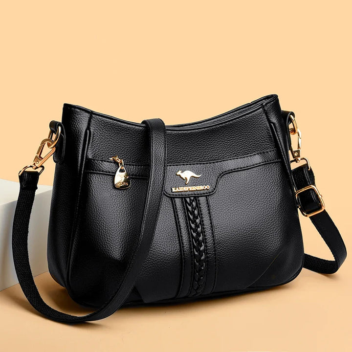 Sac Bandoulière Orlena Tendance