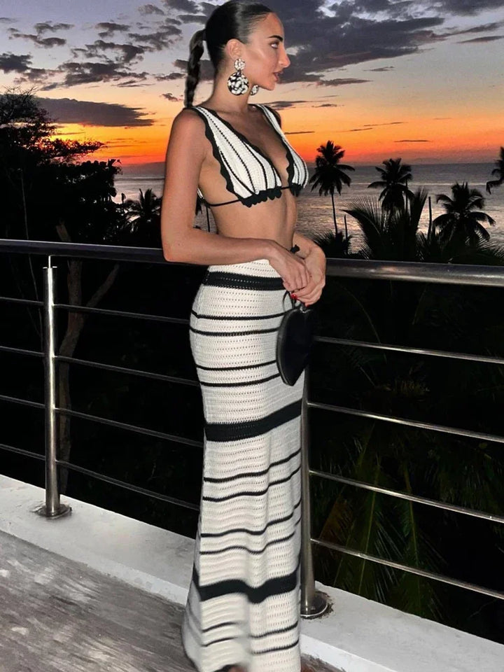 Romy : Ensemble Vague