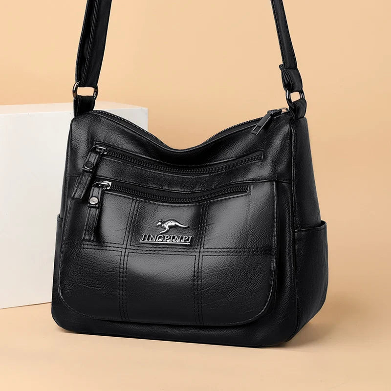 Sac à bandoulière Bellora Classic