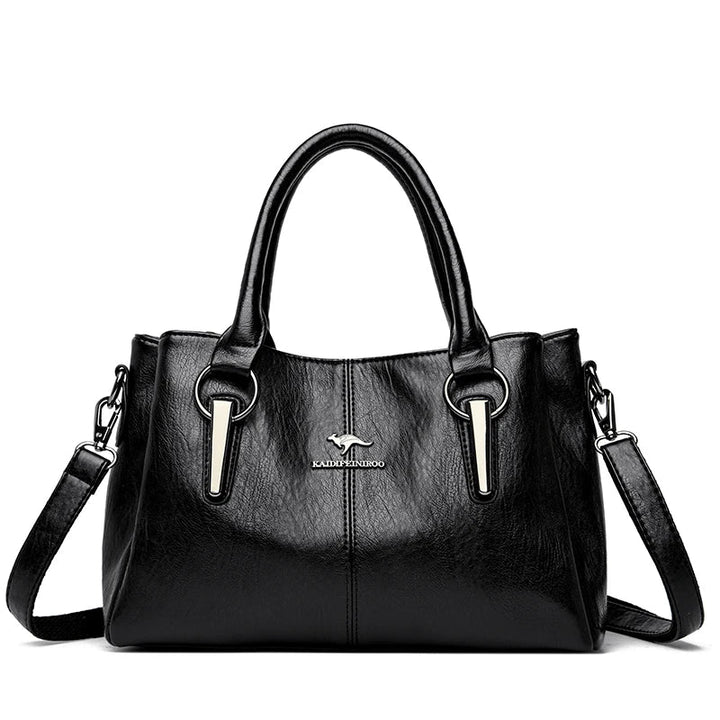 Avela Sac en Cuir Souple