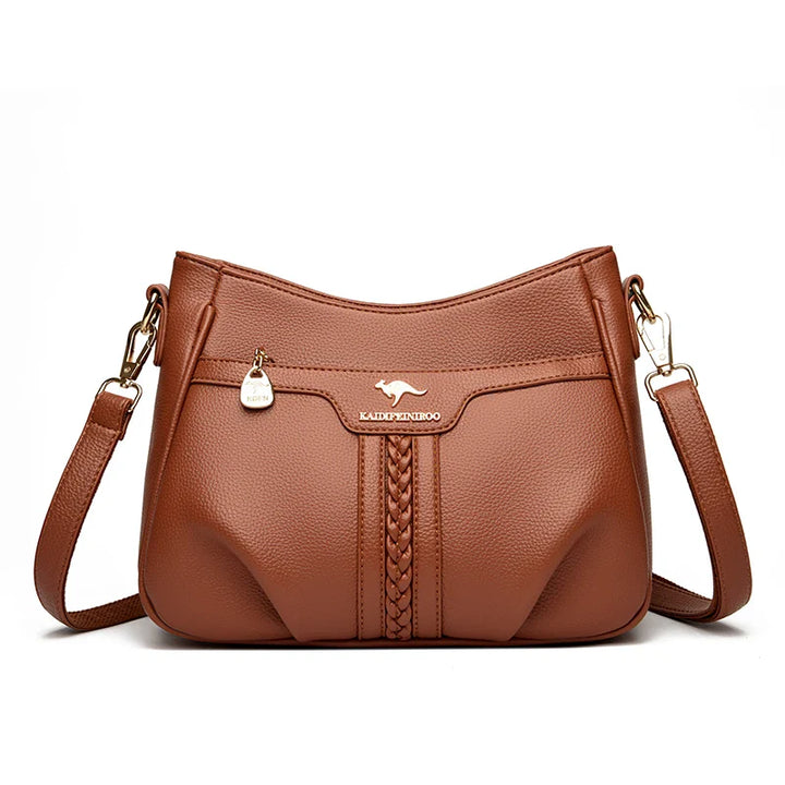 Sac Bandoulière Orlena Tendance