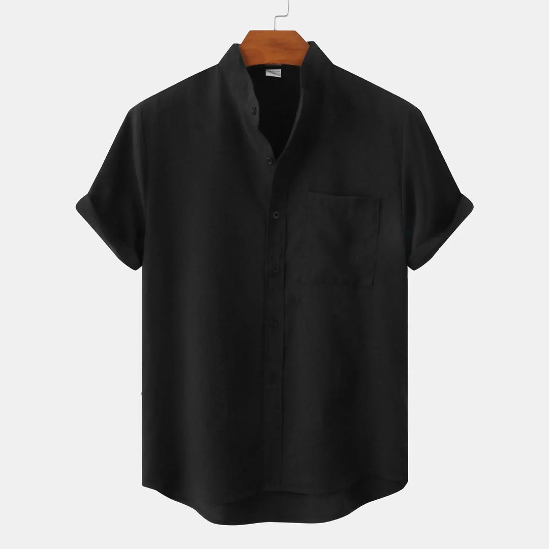Claude | Chemise d'été pour homme