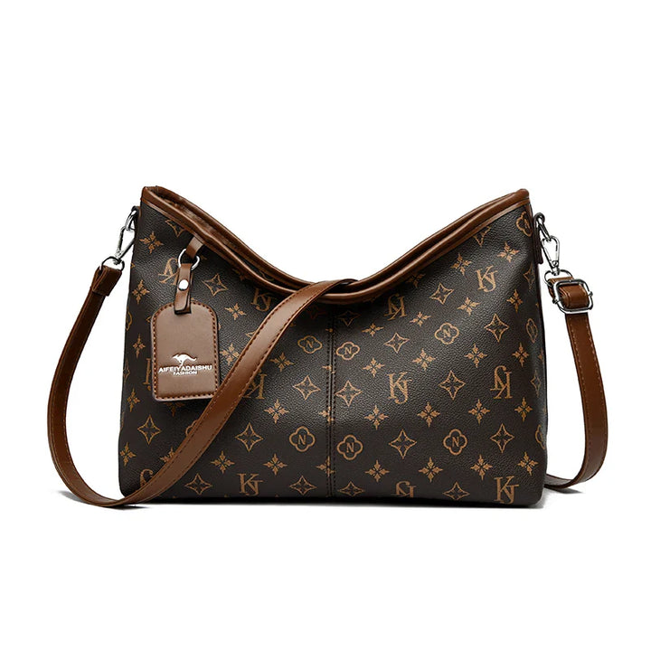 Sac Élégance Florale Elara