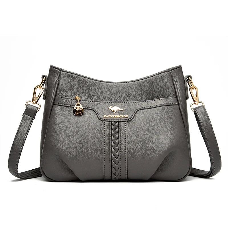 Sac Bandoulière Orlena Tendance