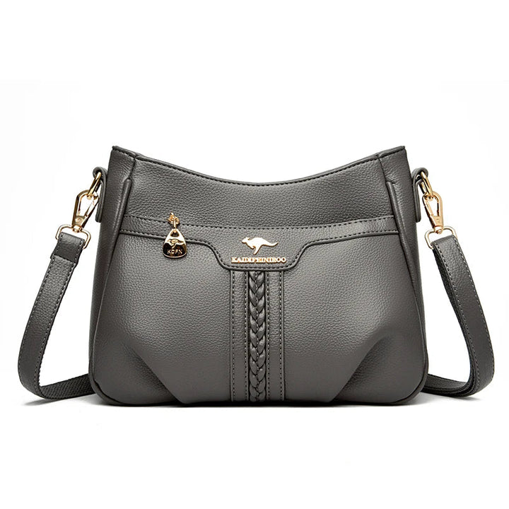 Sac Bandoulière Orlena Tendance