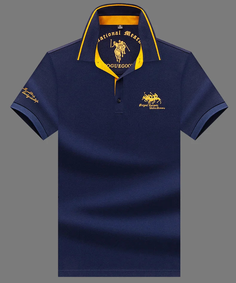 Raffaele | Polo Iconique pour Homme
