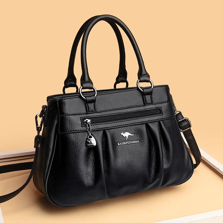 Sac à Main Élégant Lenora