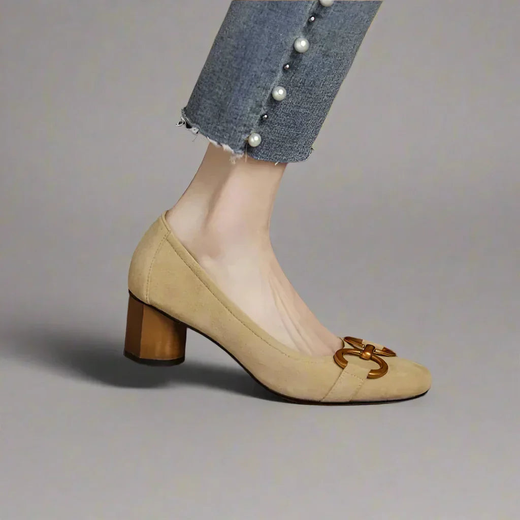 Evita - Sandales élégantes et confortables pour femmes