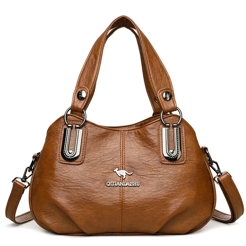 Sac fourre-tout designer Solara Large