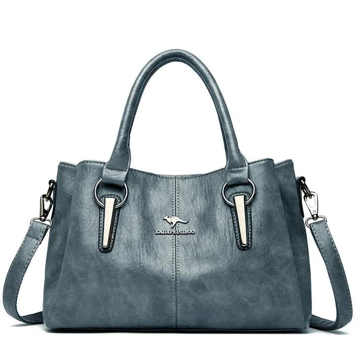 Avela Sac en Cuir Souple