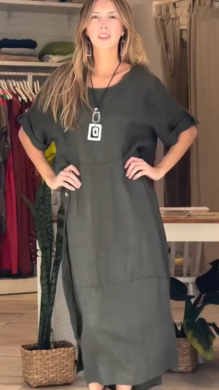 Chiara | Robe Midi