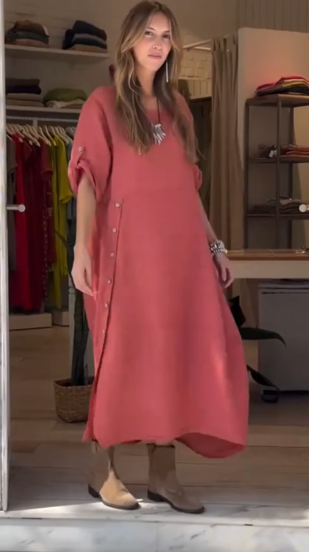 Chiara | Robe Midi