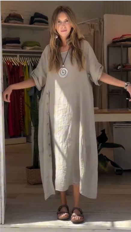 Chiara | Robe Midi