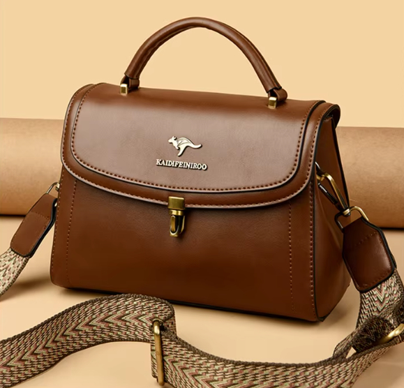 Sac Messenger Marvella Designer