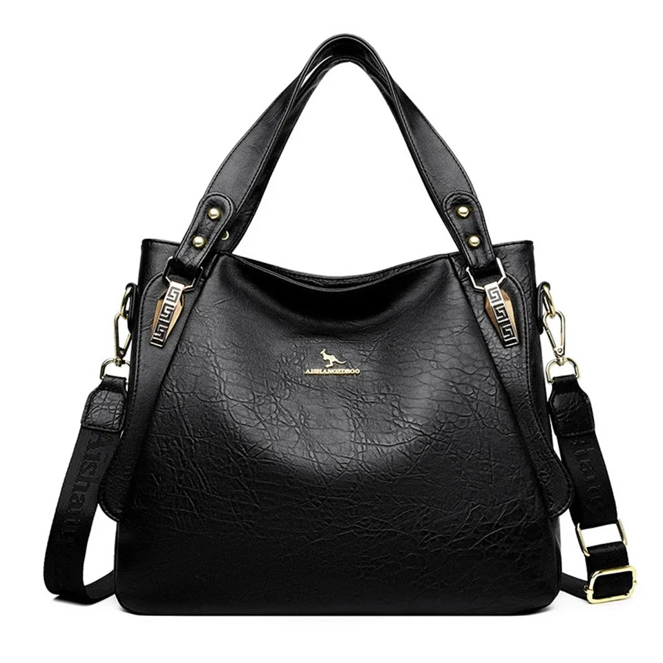 Sac Shirley Retro Flair