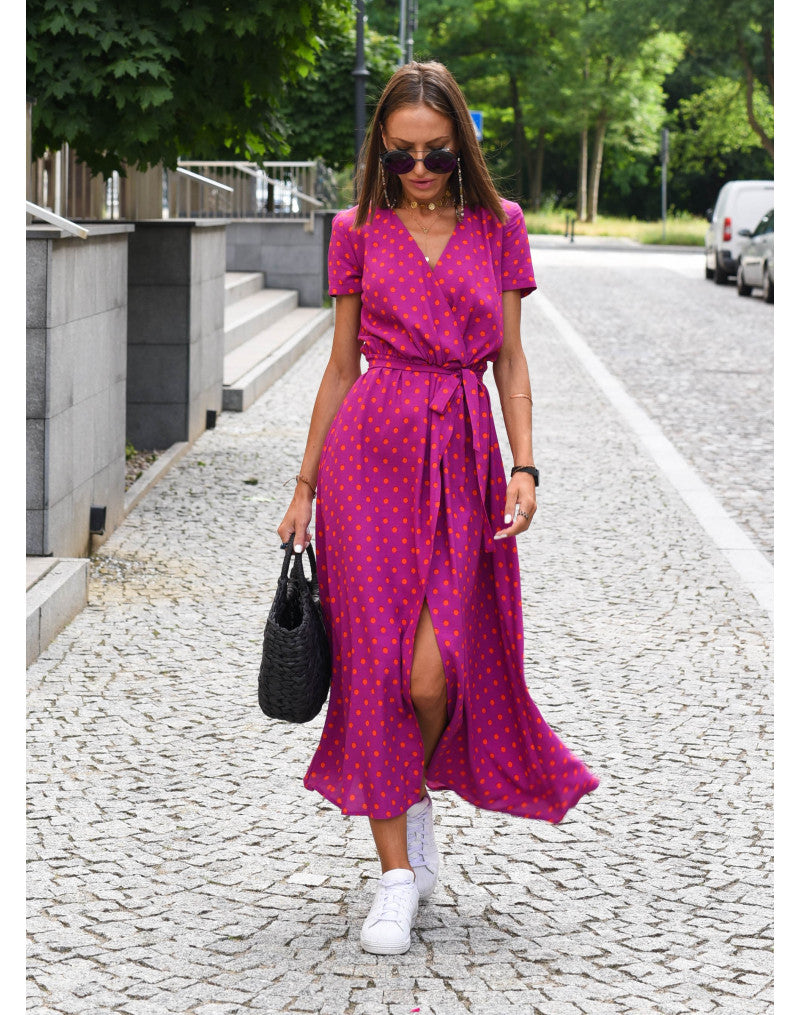 Linda™ | Robe Confortable