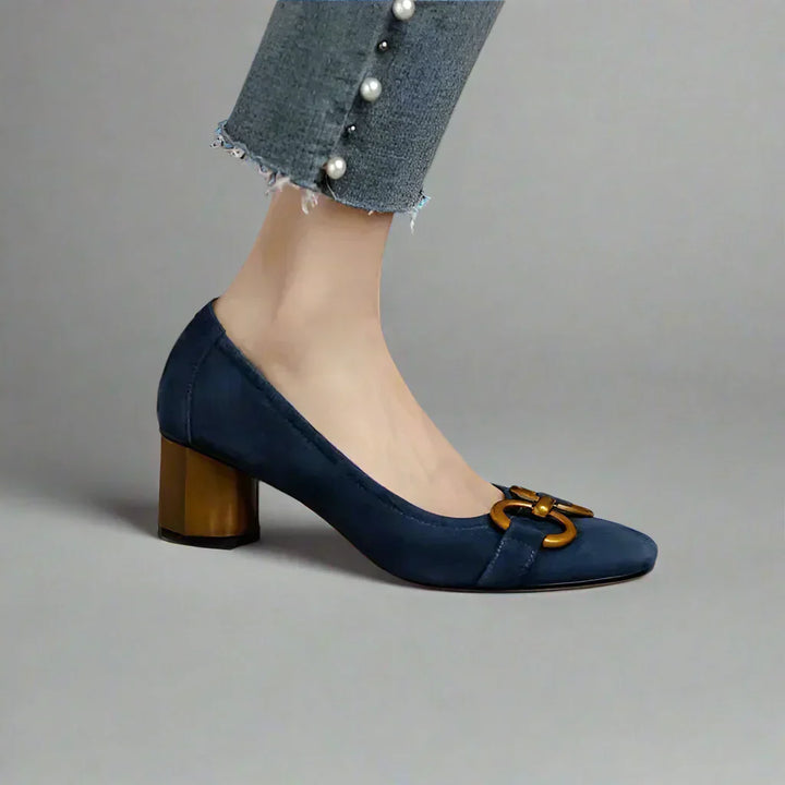 Evita - Sandales élégantes et confortables pour femmes
