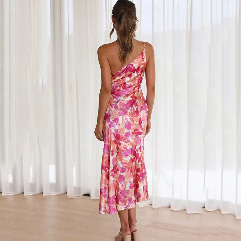 Eliza™ | Robe à Bretelles