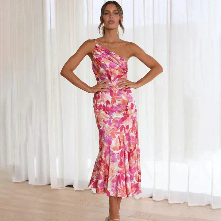 Eliza™ | Robe à Bretelles