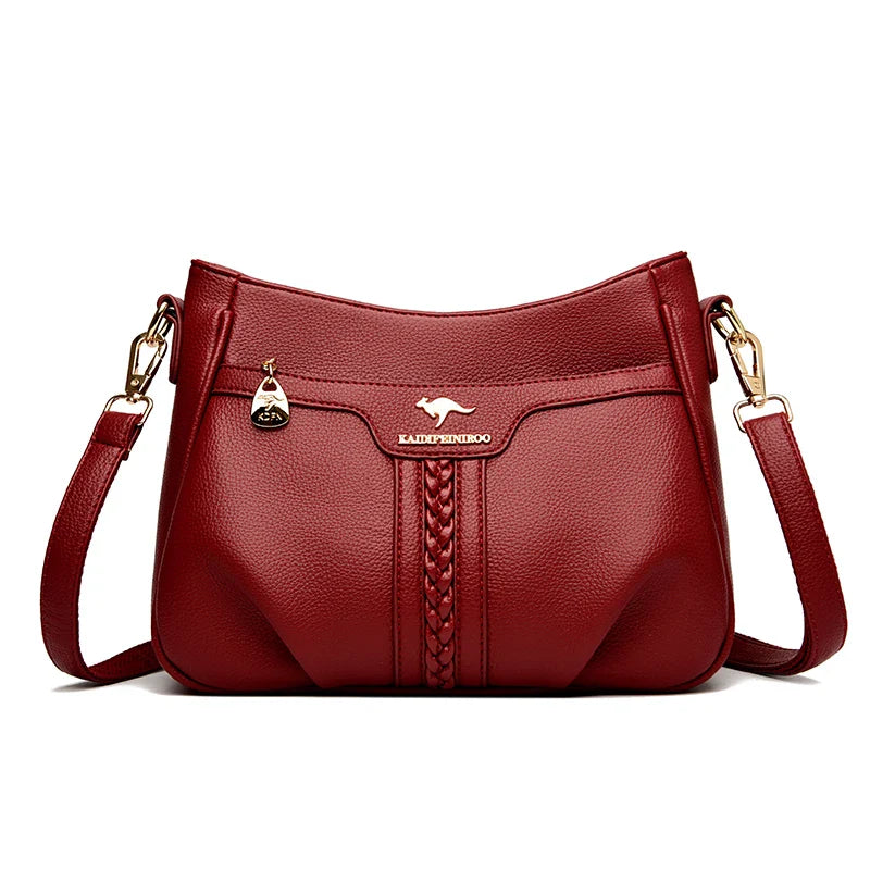 Sac Bandoulière Orlena Tendance