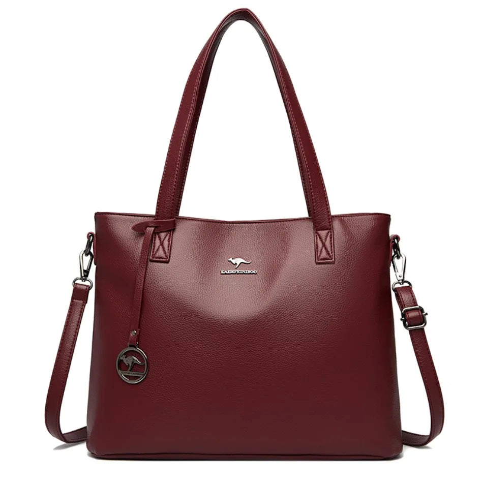 Sac de Voyage Edith