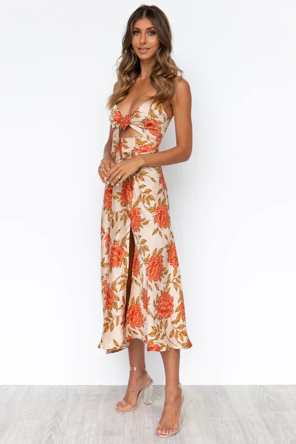 Nikkie™ | Robe de Cocktail