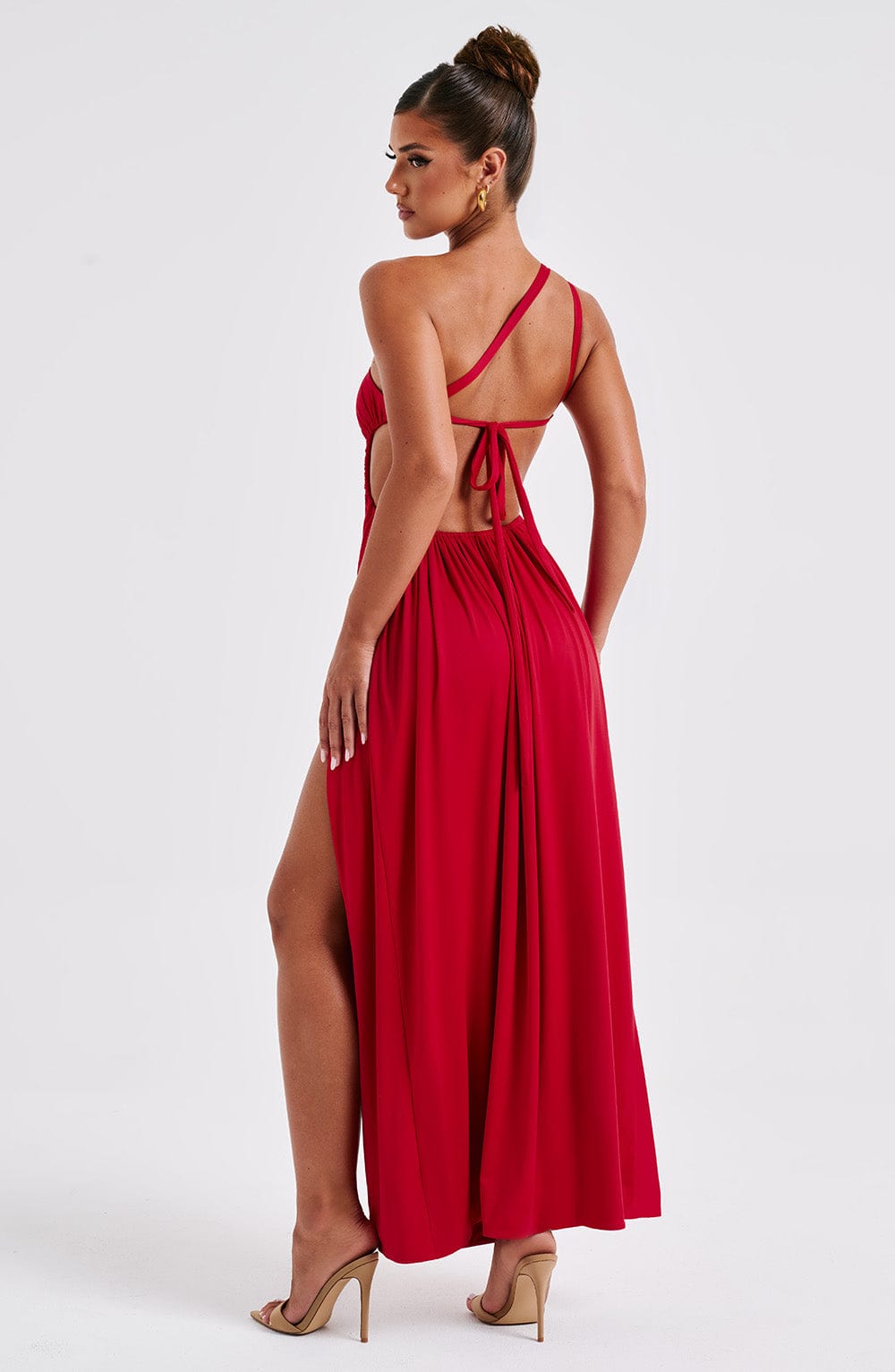 Alecia | Robe Maxi