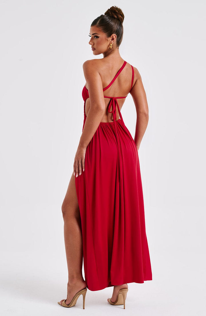 Alecia | Robe Maxi