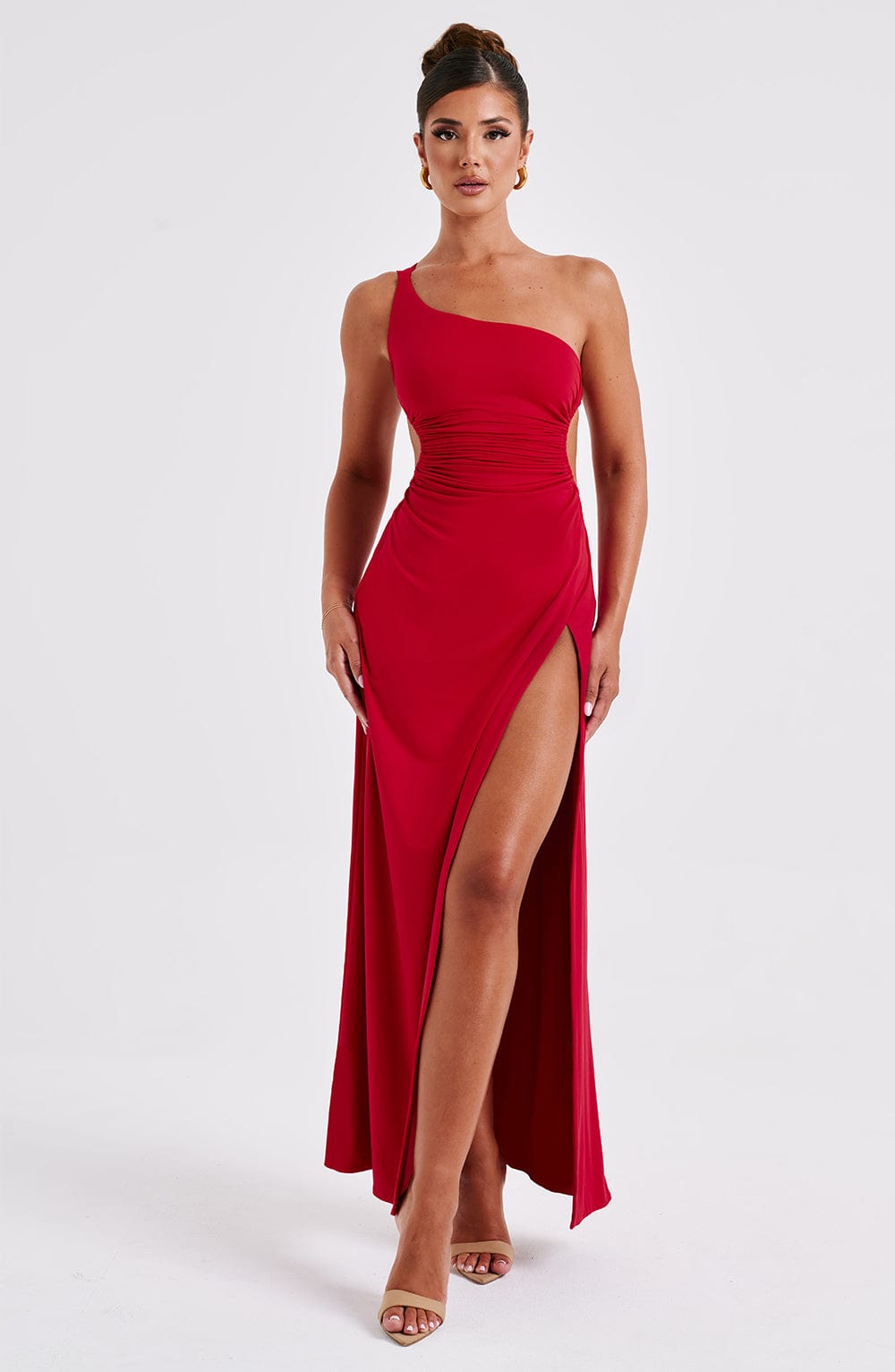 Alecia | Robe Maxi