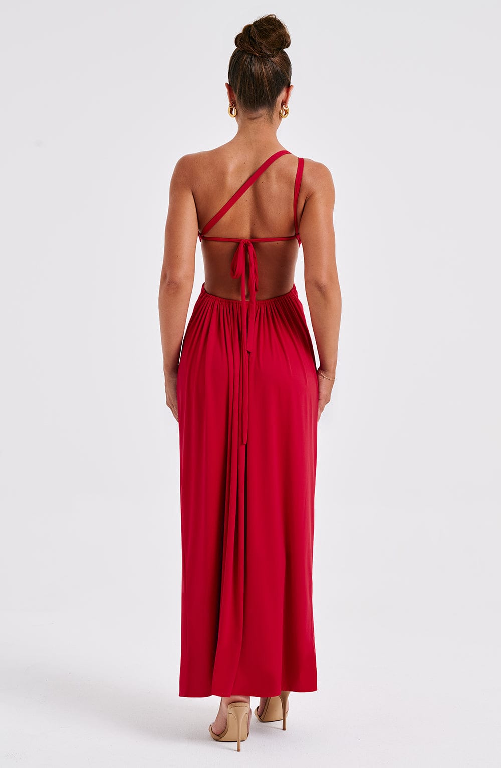 Alecia | Robe Maxi