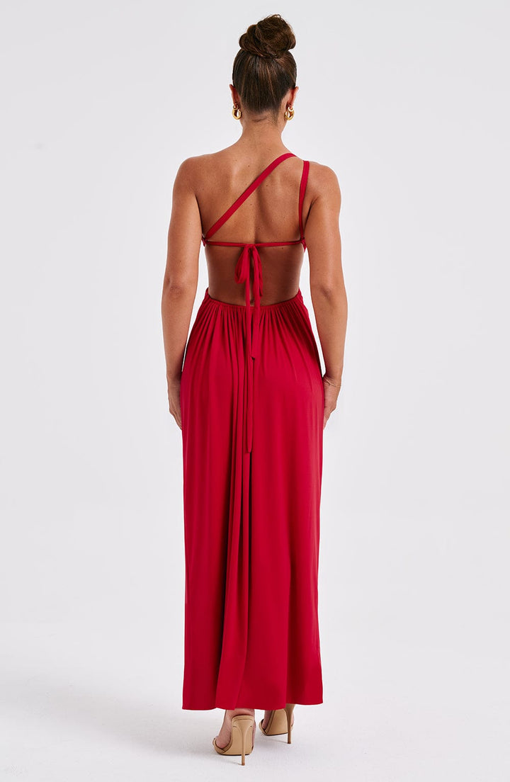 Alecia | Robe Maxi