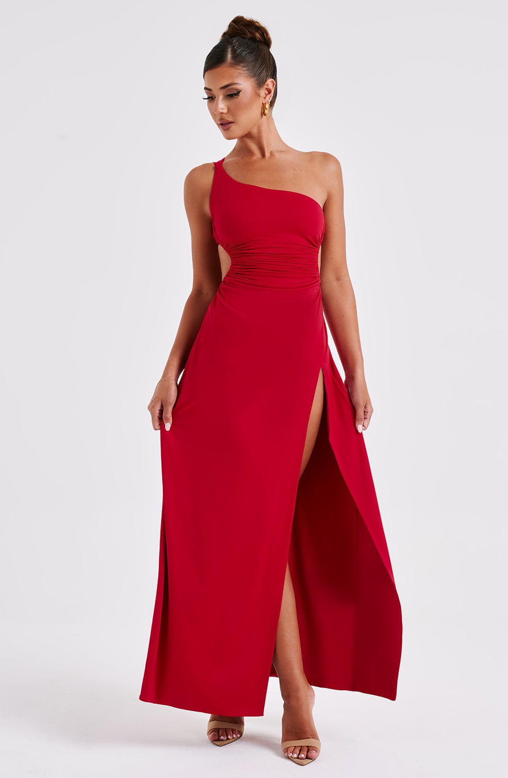 Alecia | Robe Maxi