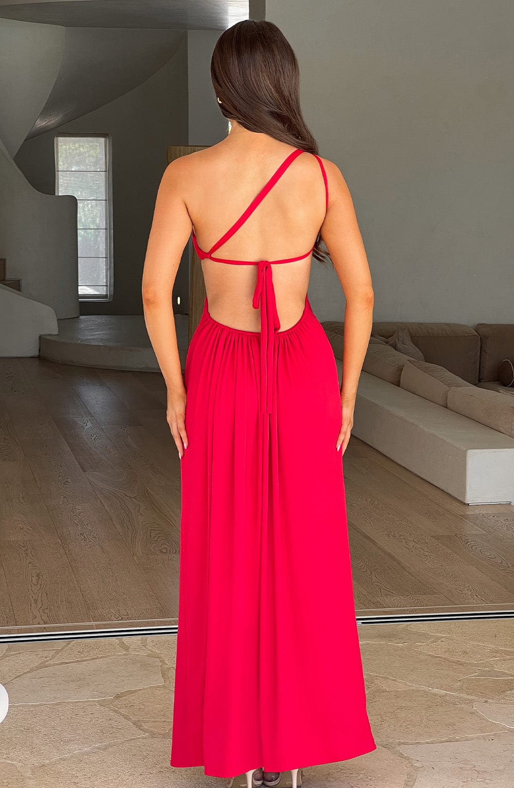 Alecia | Robe Maxi