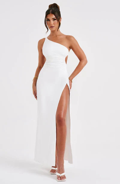 Alecia | Robe Maxi