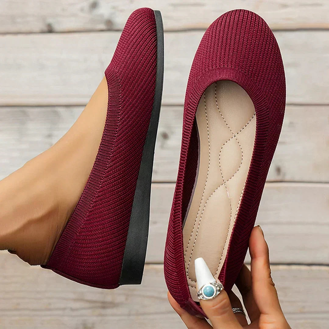 Lysa Paris | Chaussures antidérapantes respirantes